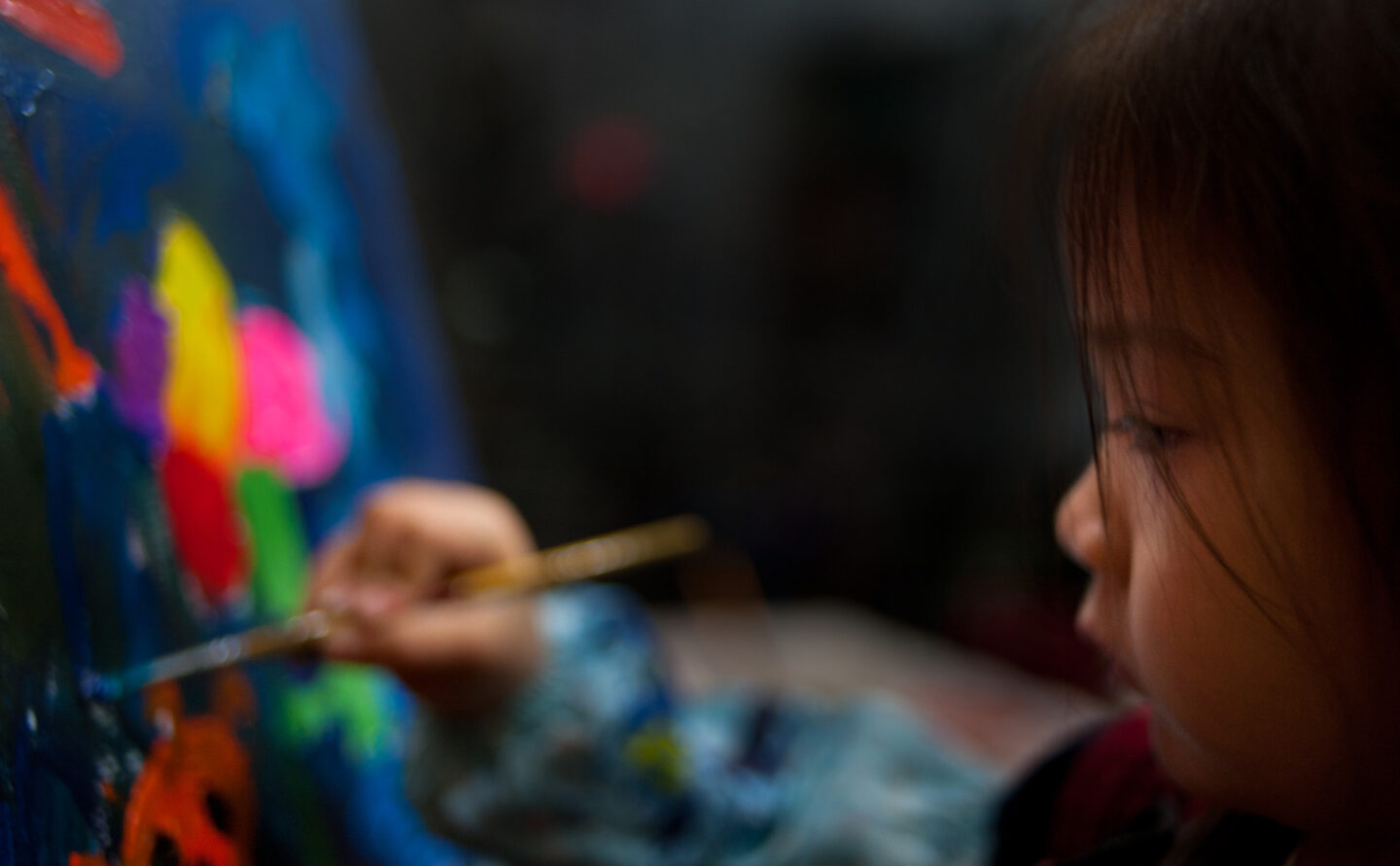 На шляху до суспільства творців