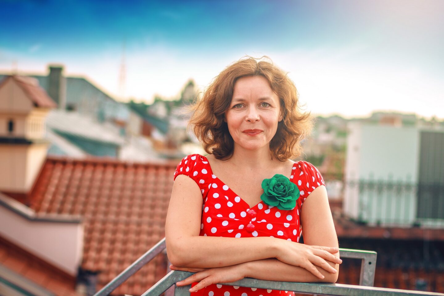 Мар’яна Садовська