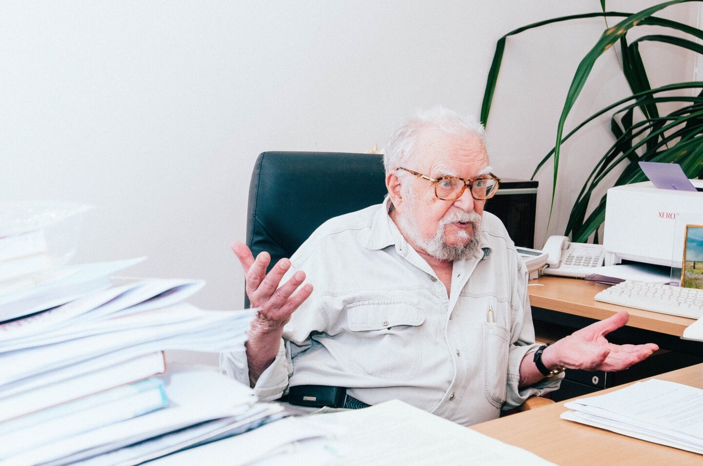 Мирослав Попович