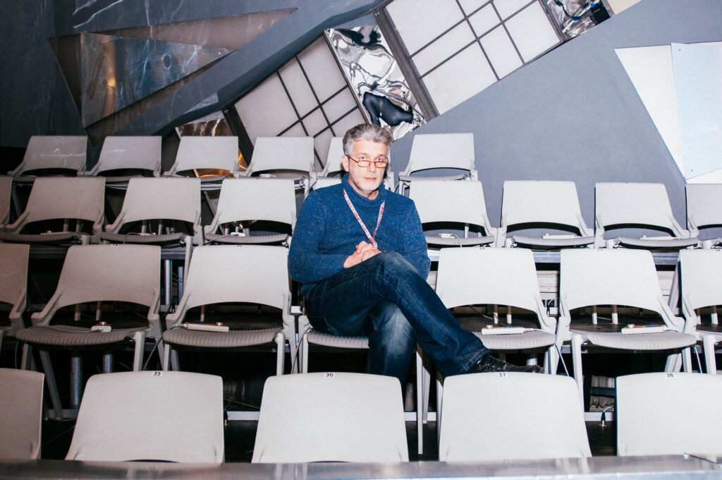 Андрій Куликов