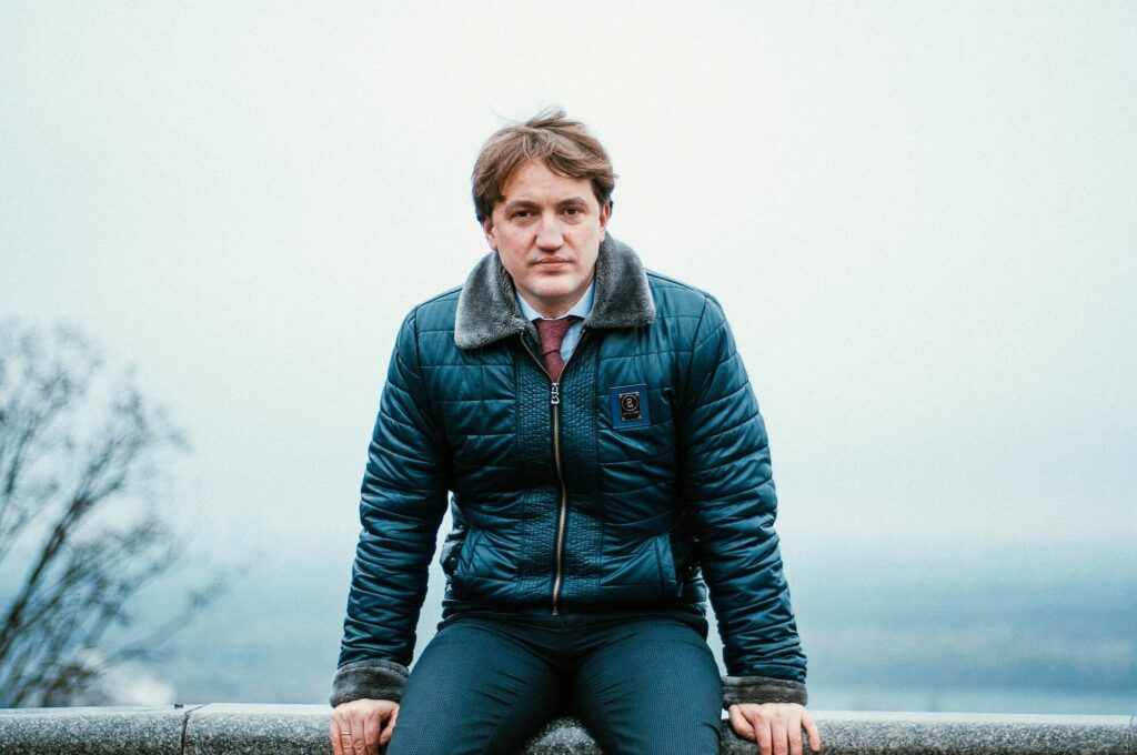 Олександр Солонтай