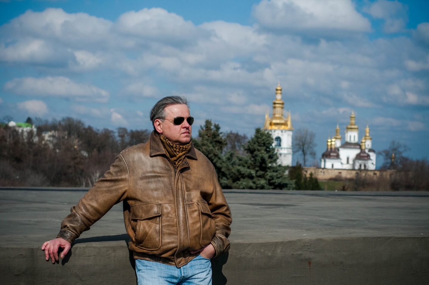 Сергій Рахманін