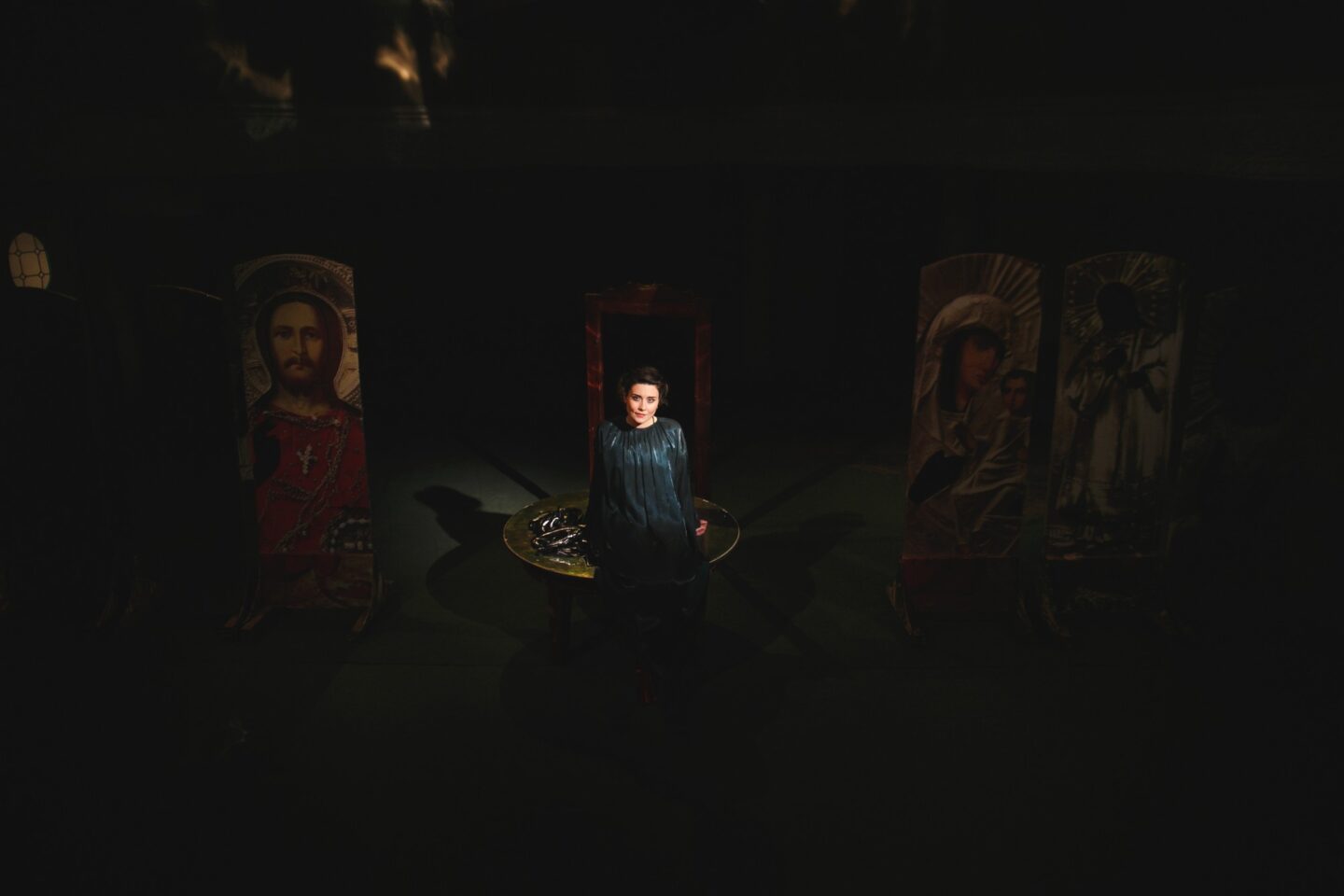 Тамара Ґоргішелі