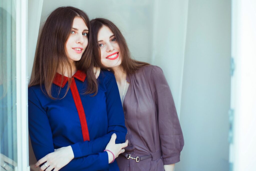 Сестри Лопухіни