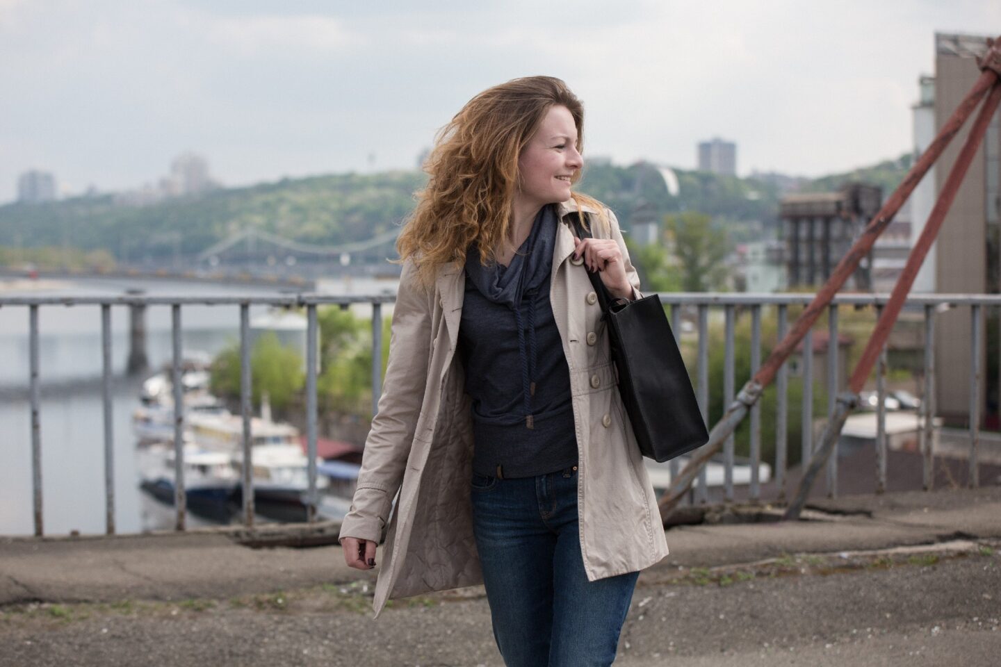 Оксана Форостина