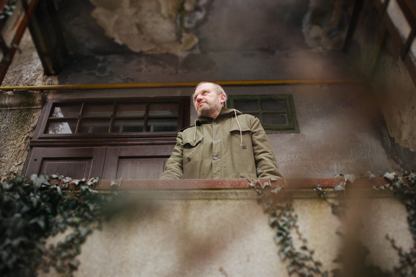 Тарас Прохасько