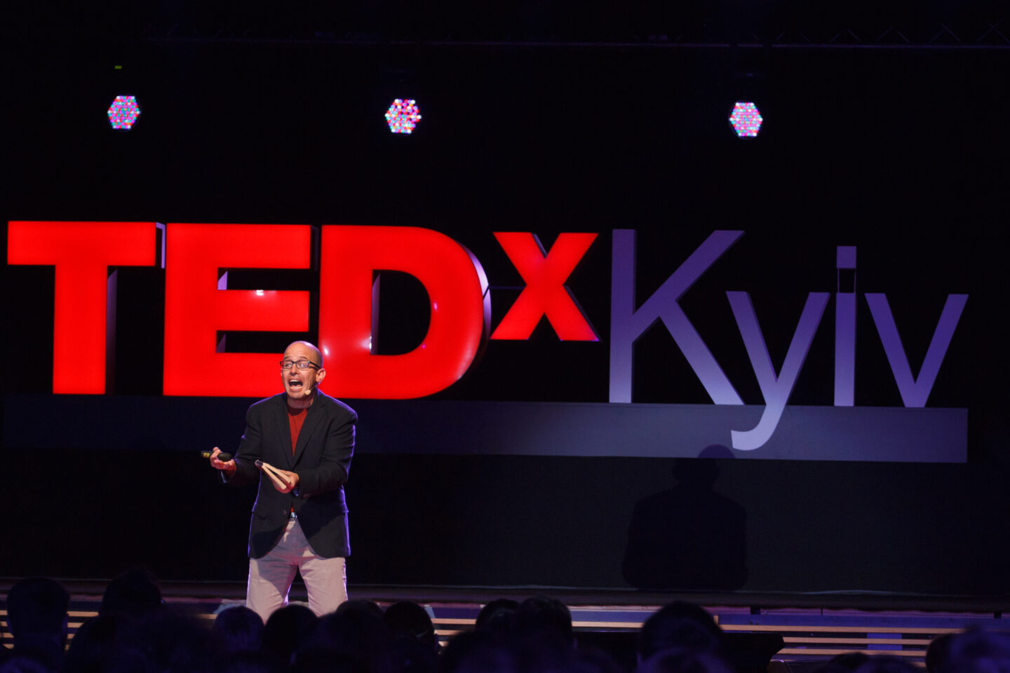 Київський I’mPulse