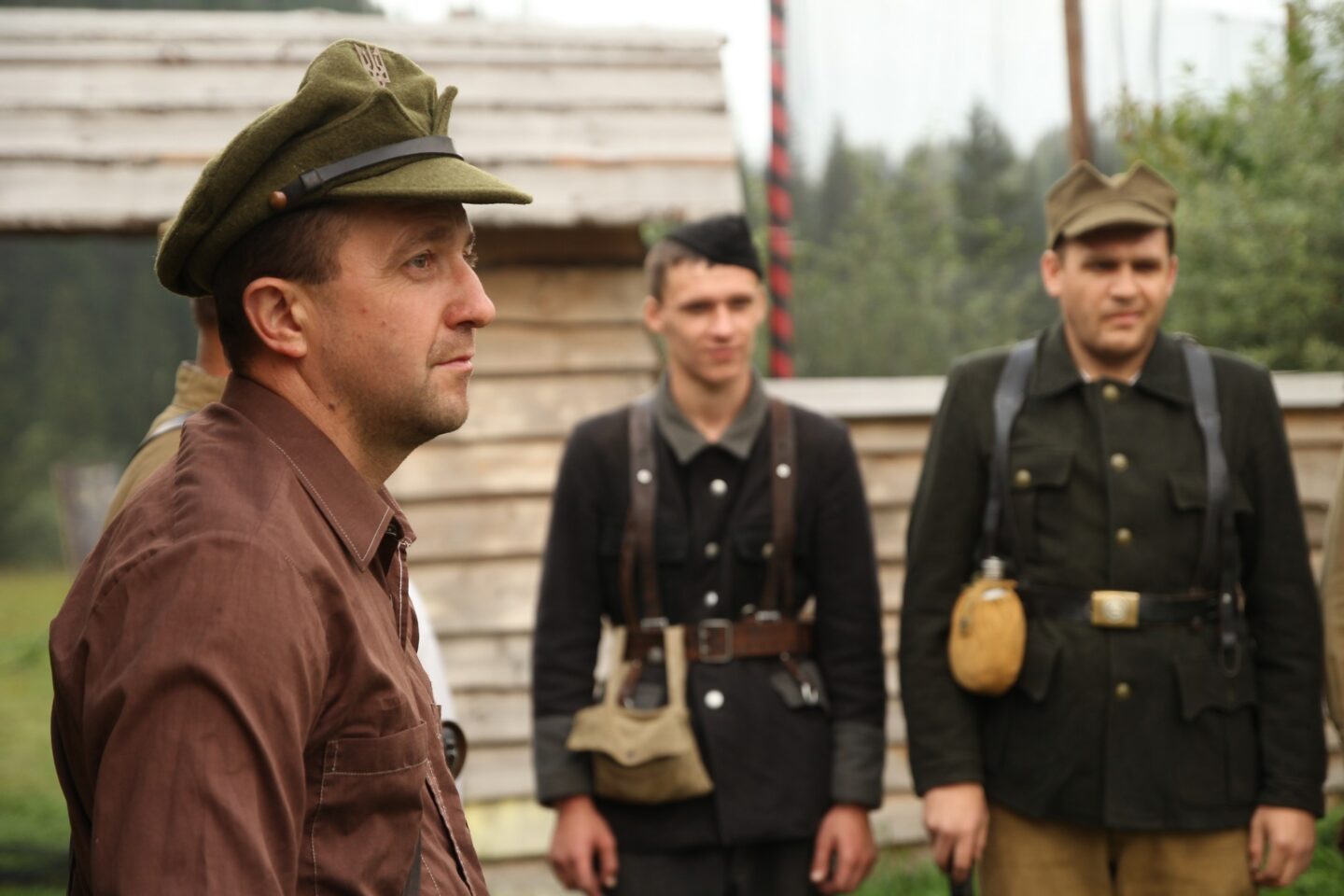 Любомир Горбач