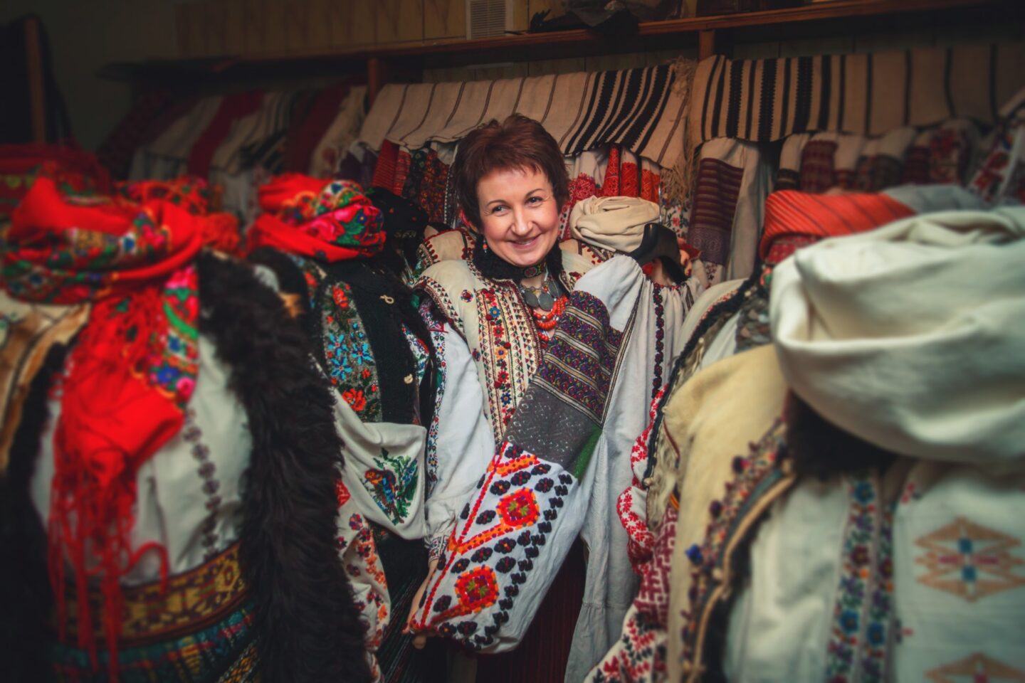 Роксоляна Шимчук