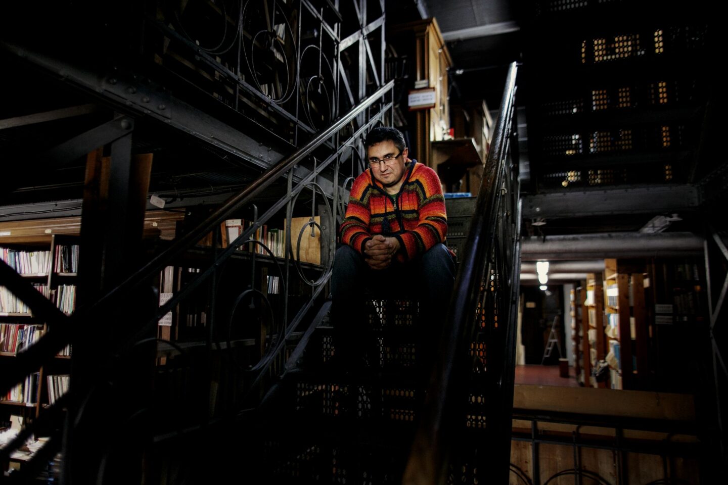 Вахтанг Кіпіані