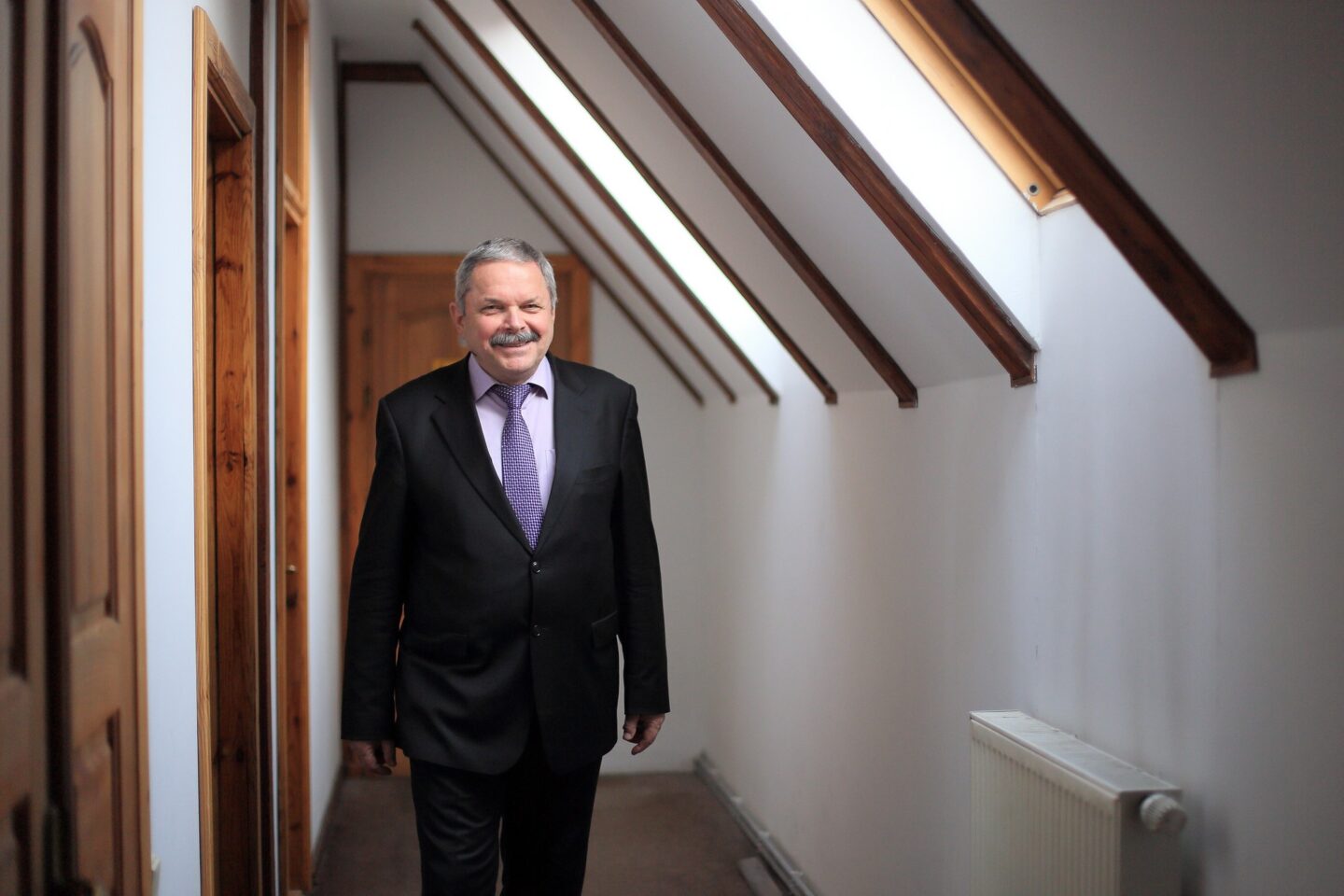 Мирослав Маринович