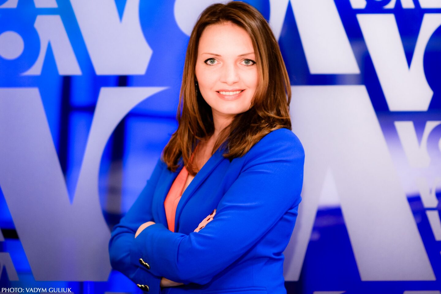 Мирослава Гонгадзе