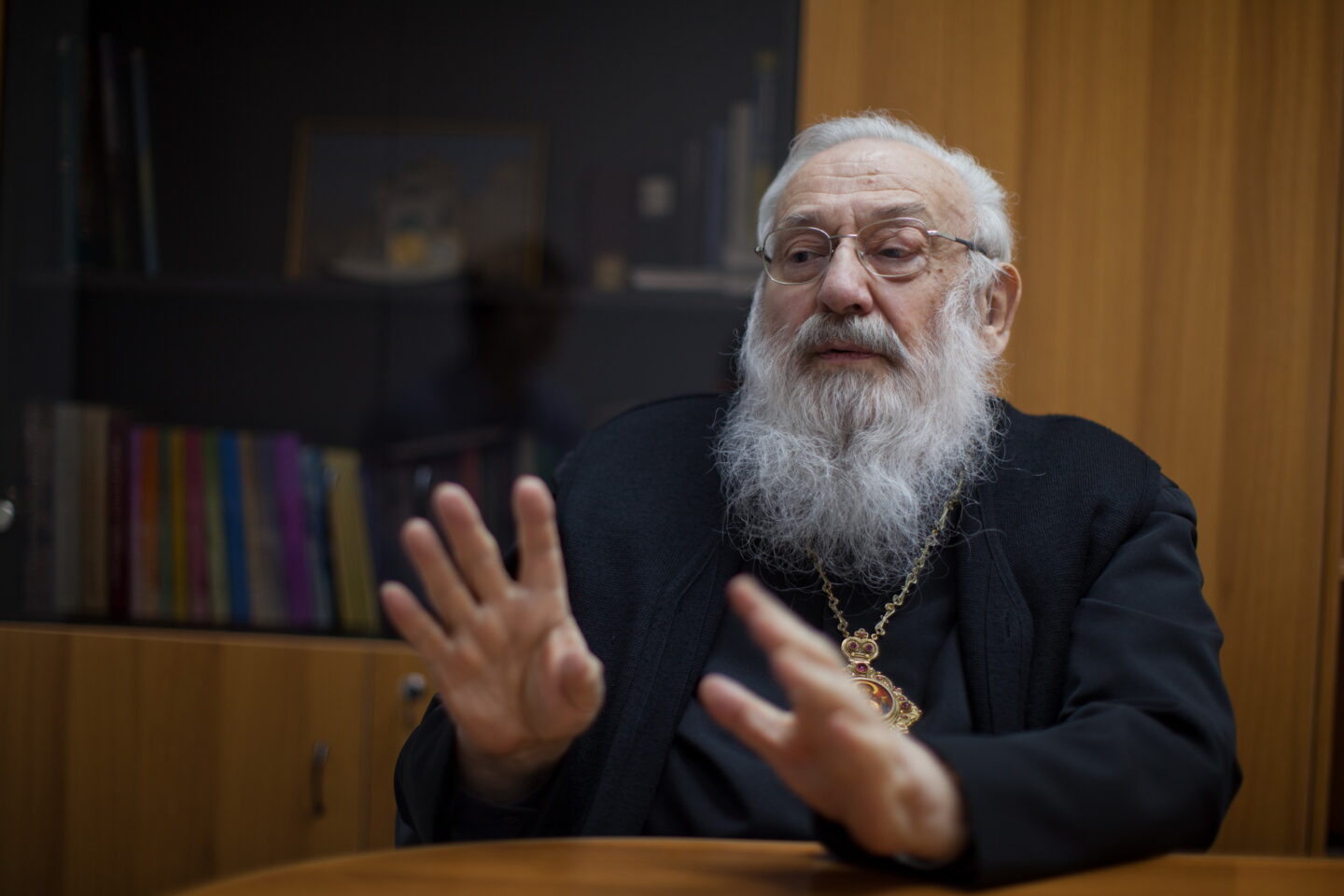 Любомир Гузар