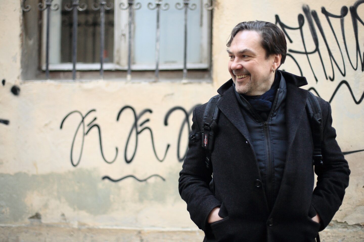 Юрій Андрухович