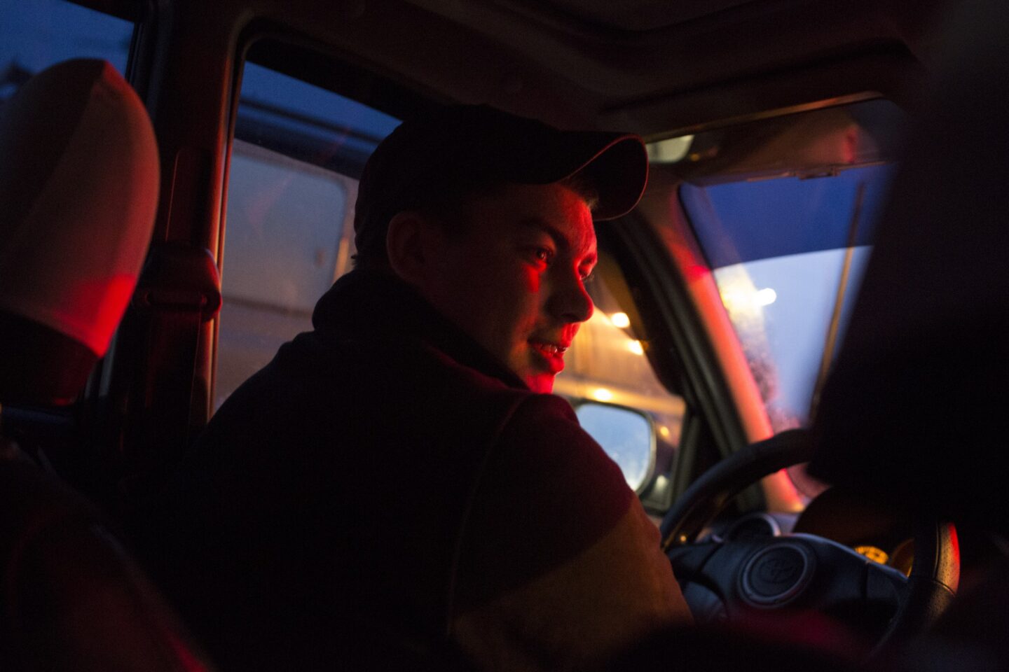 Вижити всупереч