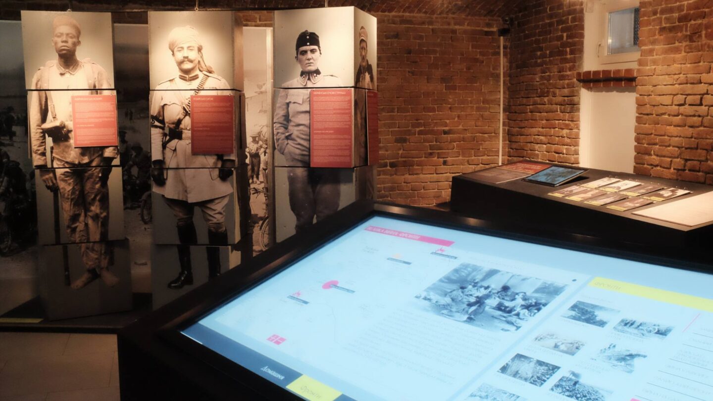 Що таке «публічна історія»?