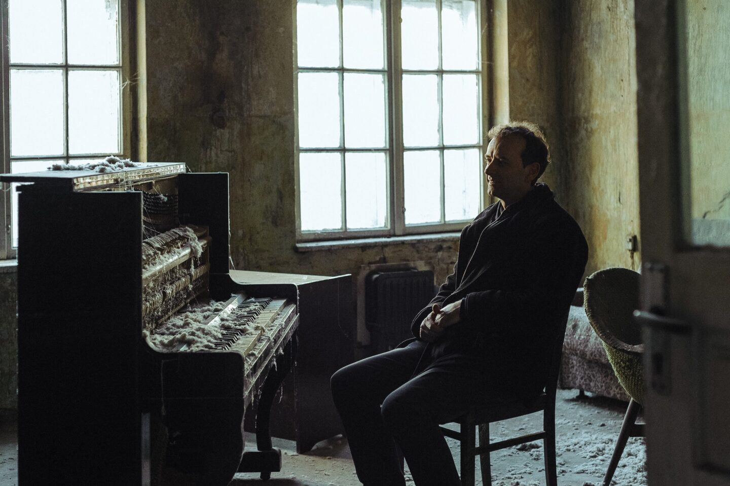 Буде й на нашій вулиці культура