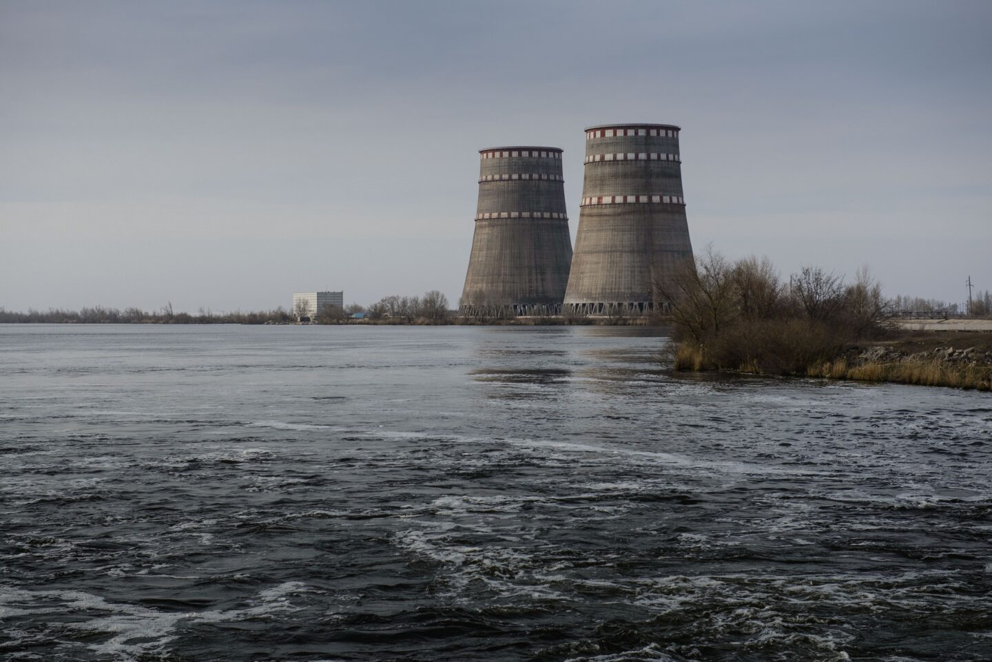 Радіація на рівні