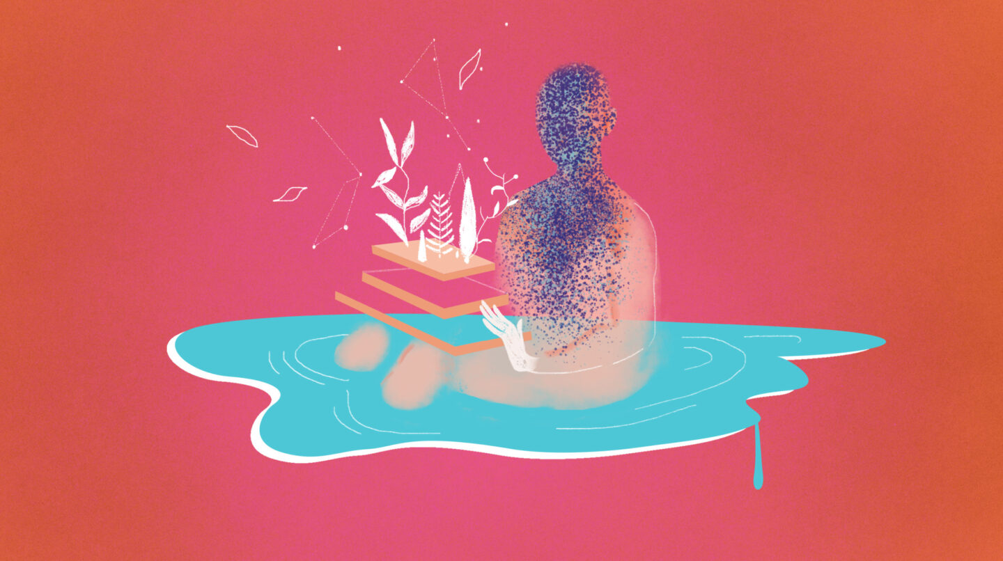 Емма Андієвська, «Джалапіта»