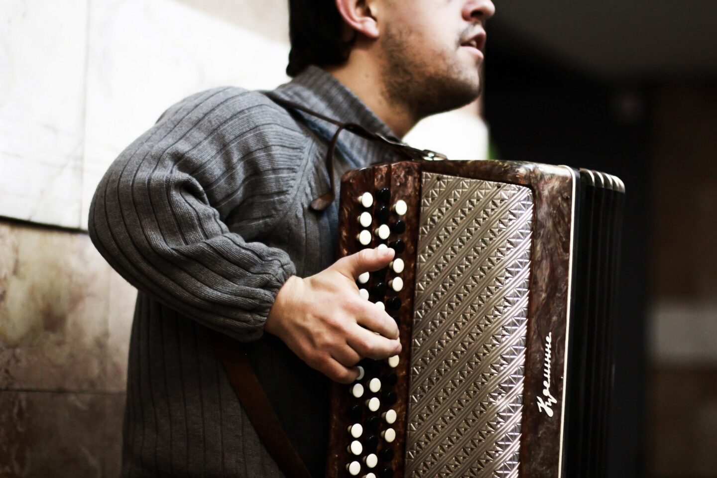 Воліємо не помічати