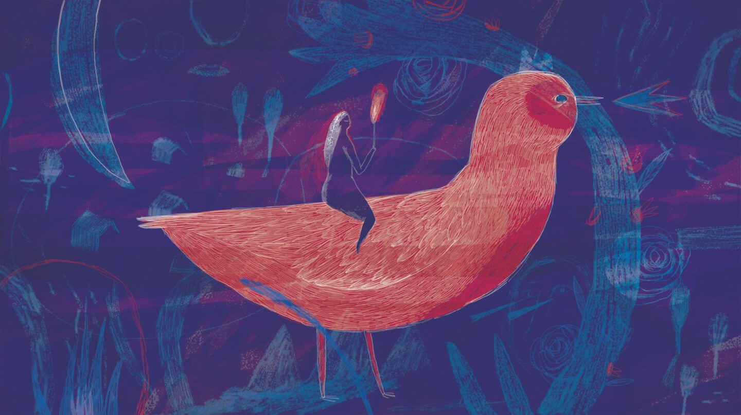 Вірші про вірші