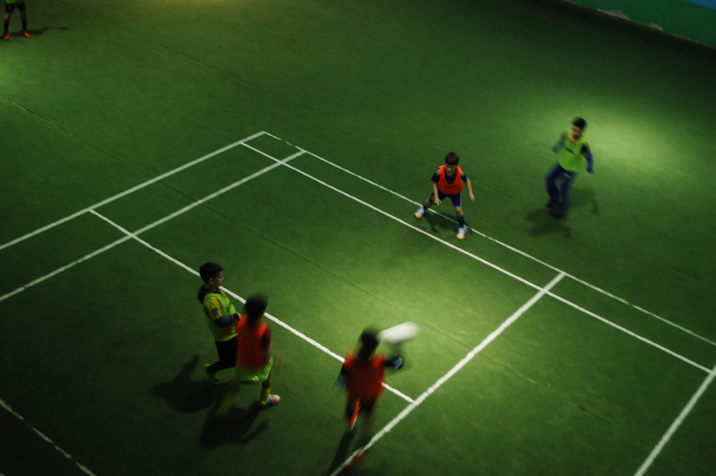 Волинський хет-трик