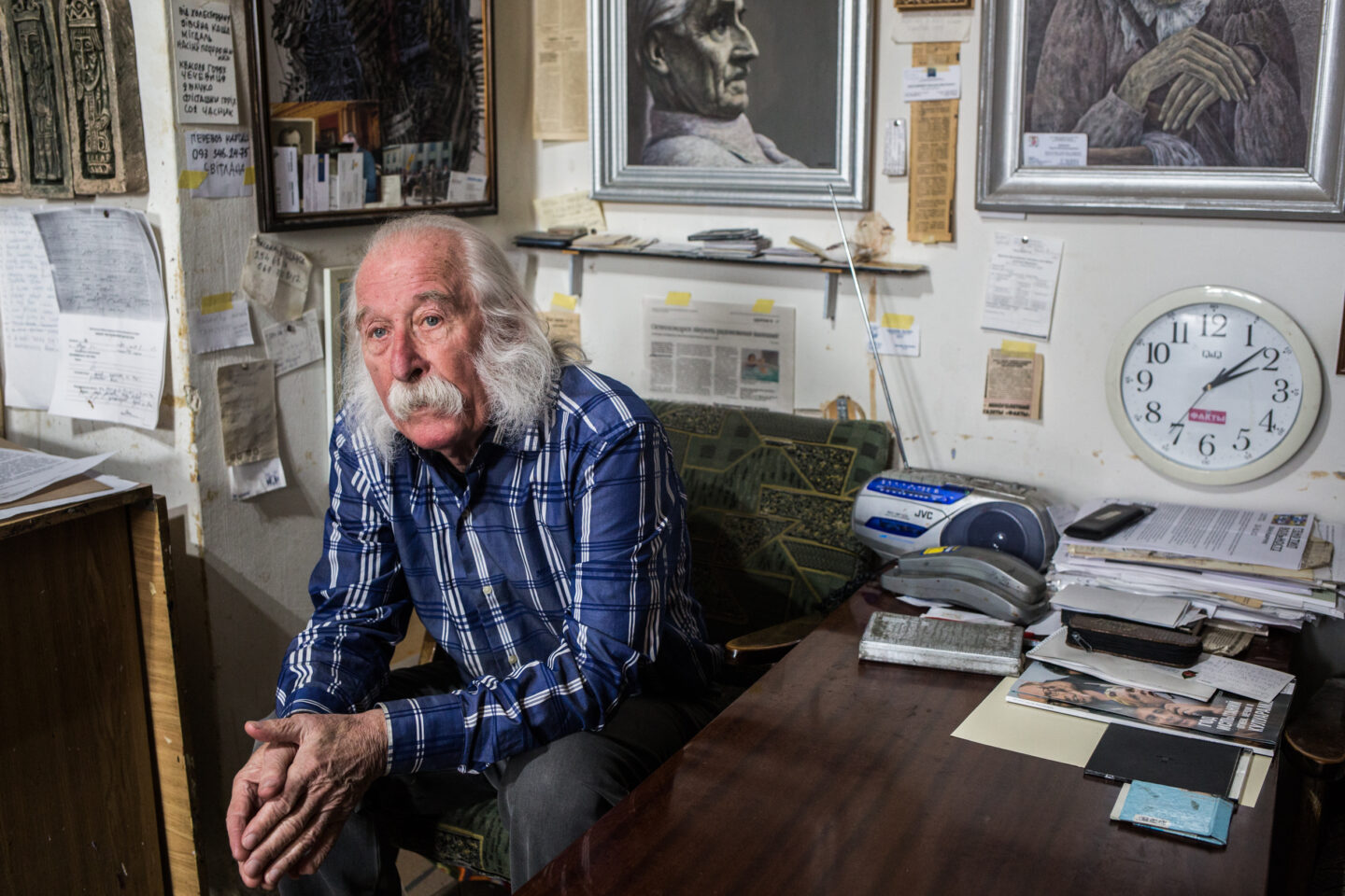 Іван Марчук