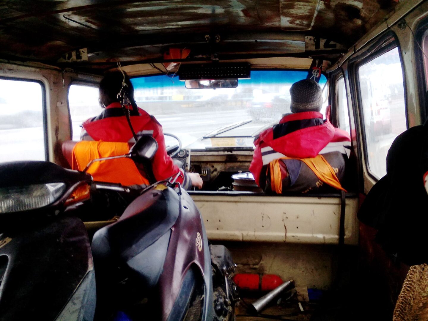 Урятувати не можна залишити