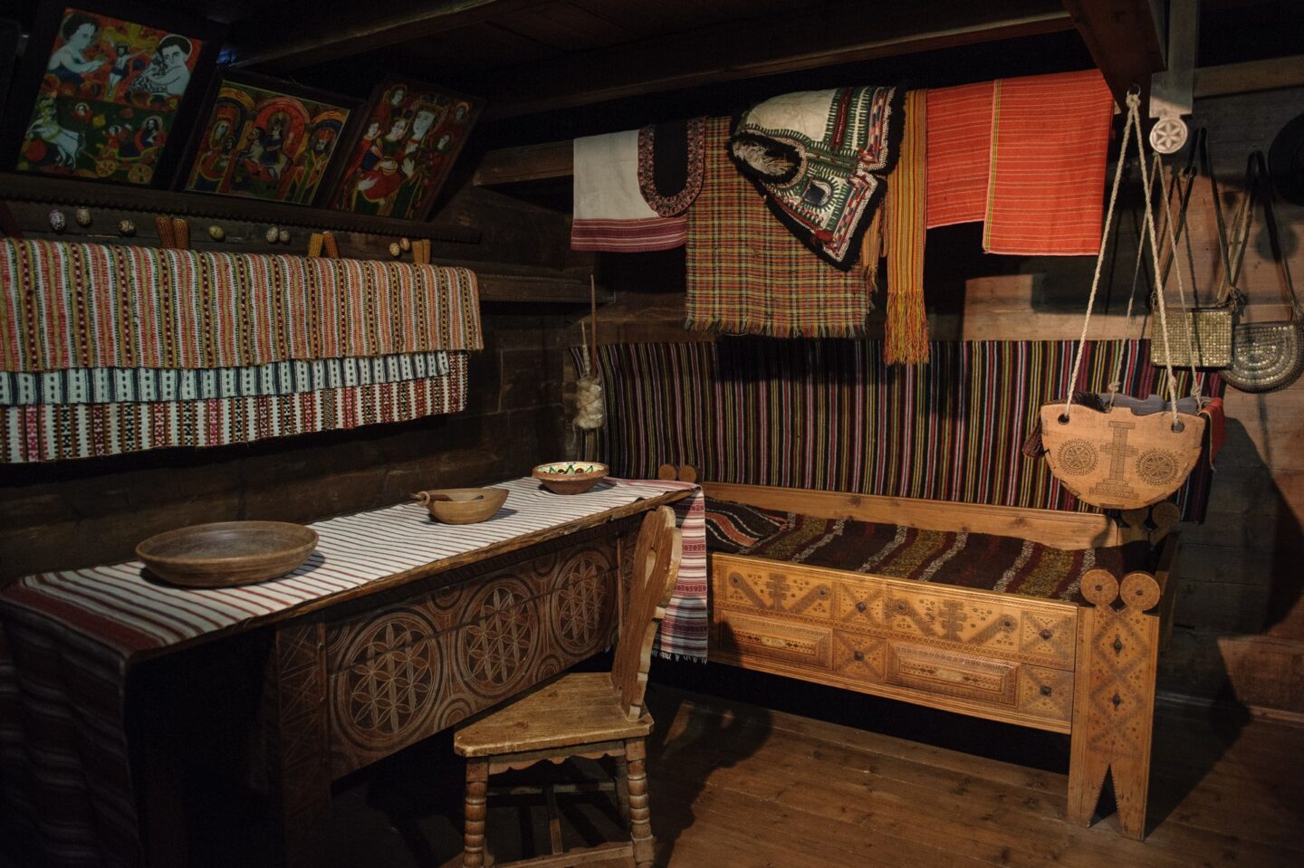 Місто забутих предків