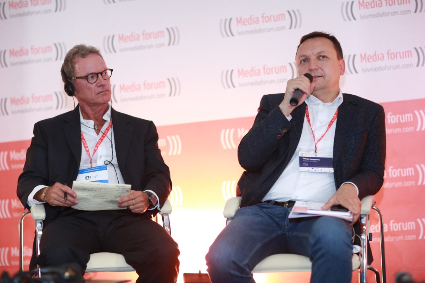 Медіавласність по-українськи: бізнес чи інструмент впливу?