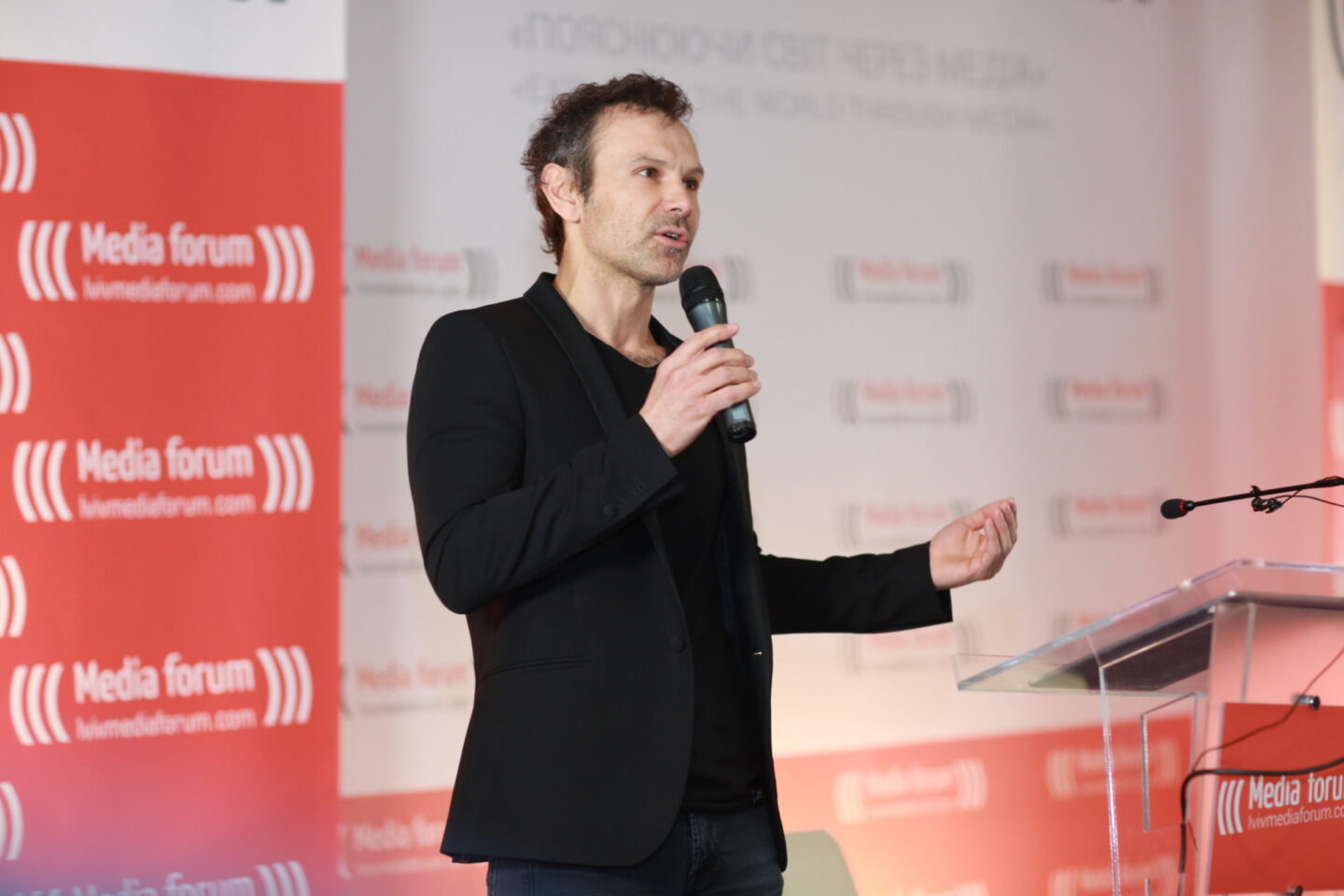 Лекція Свободи