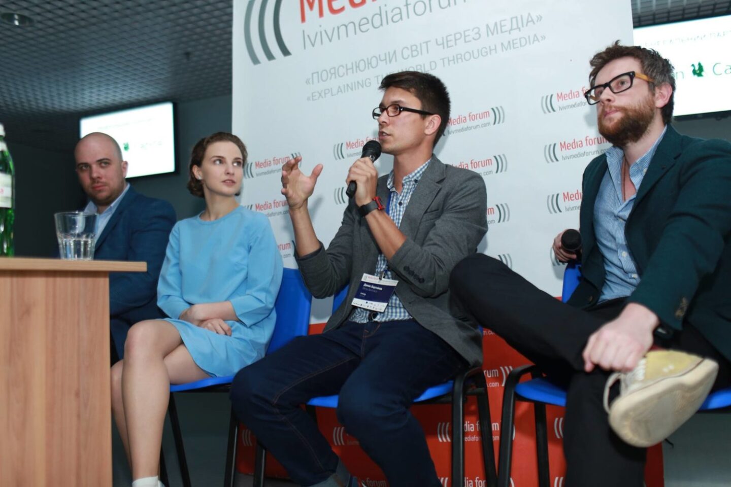 Стартап: народитися і вижити