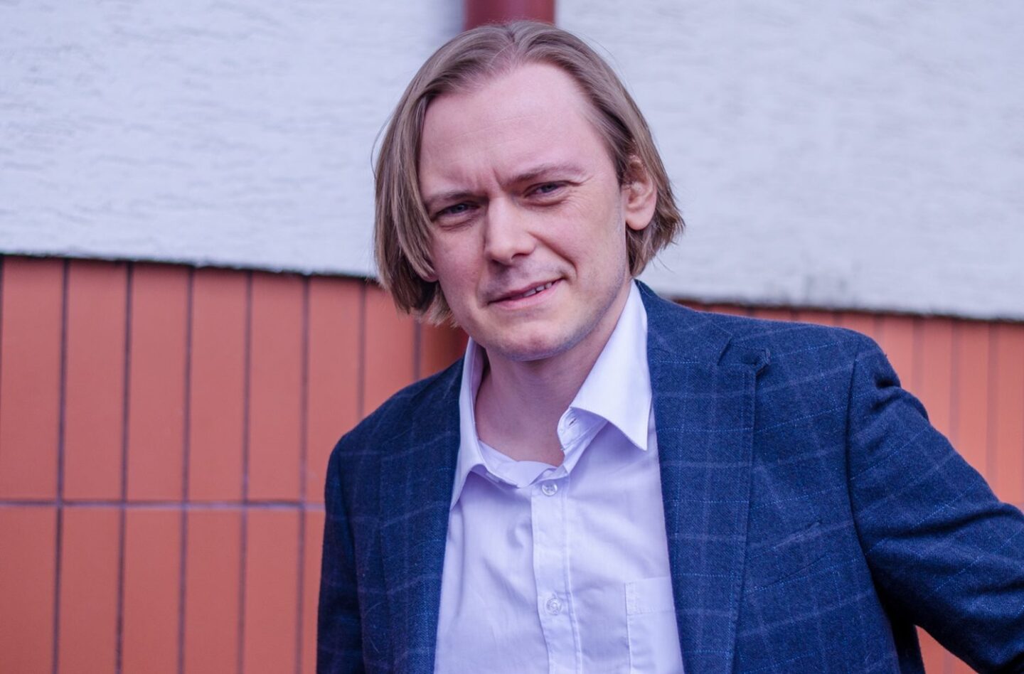 Андрій Архангельський: «Від вульгарності має тіпати завжди»