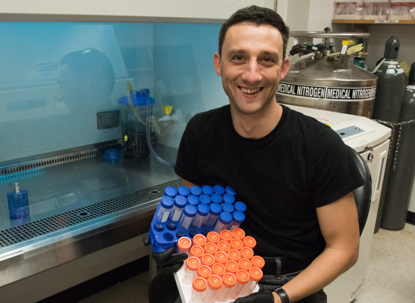 Петро Старокадомський