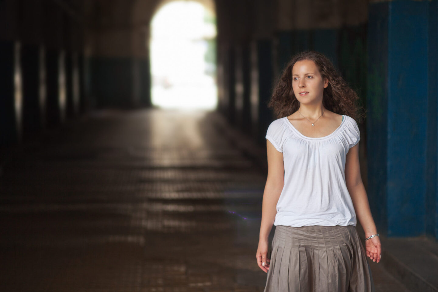 Окуляри Аґнона