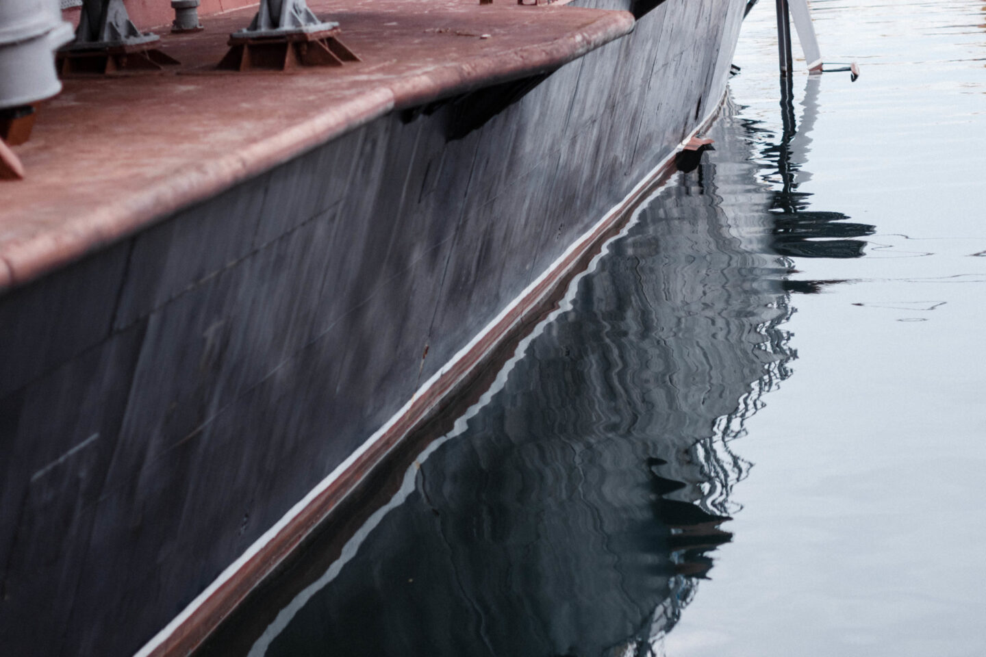 850 днів на воді