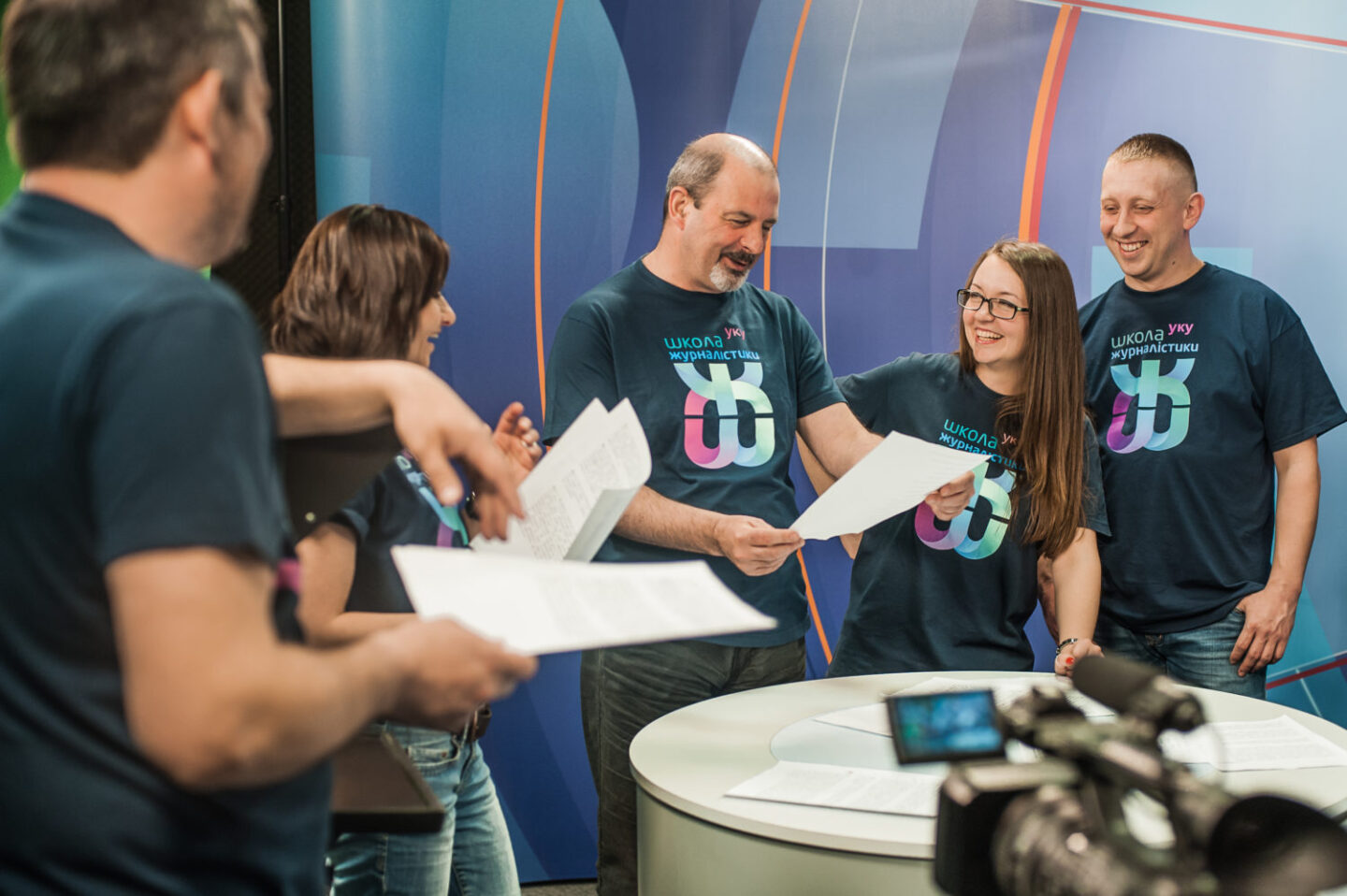 П’ять кроків до змін