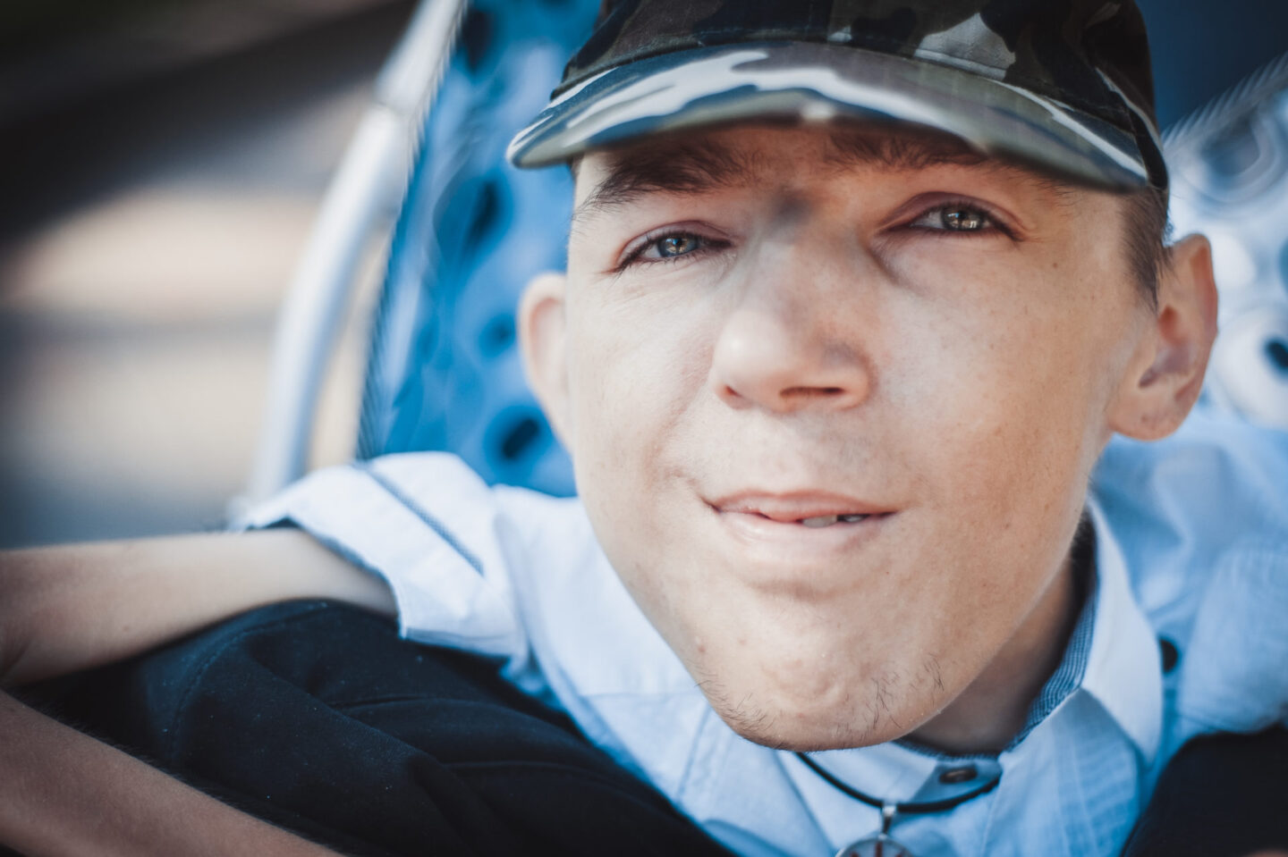 Антон — живий!