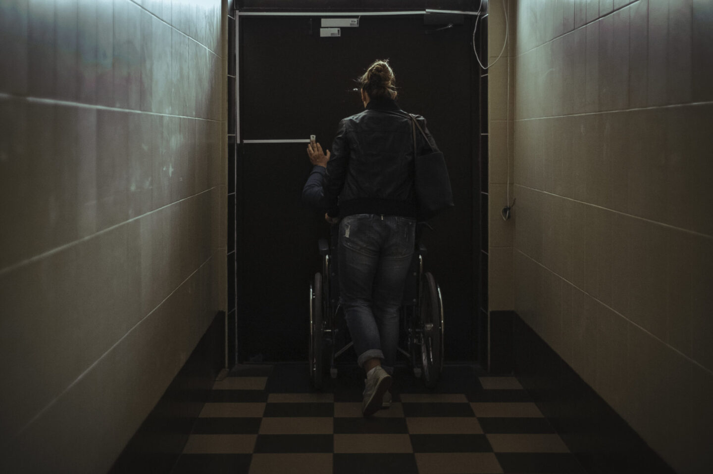 Мій найважчий ребус