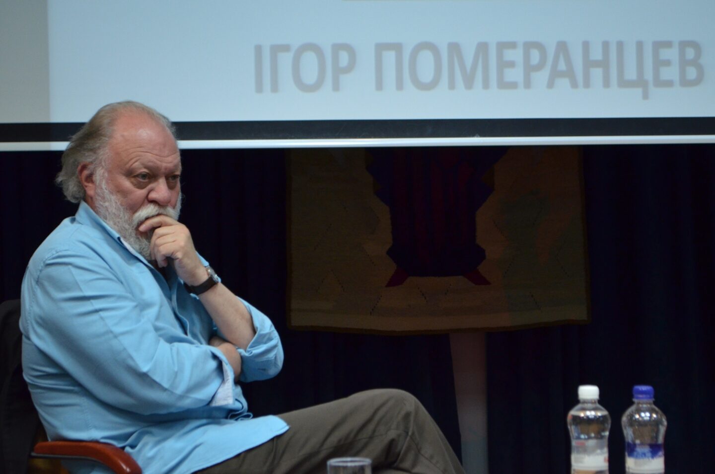 Журналістика: понад бар’єрами