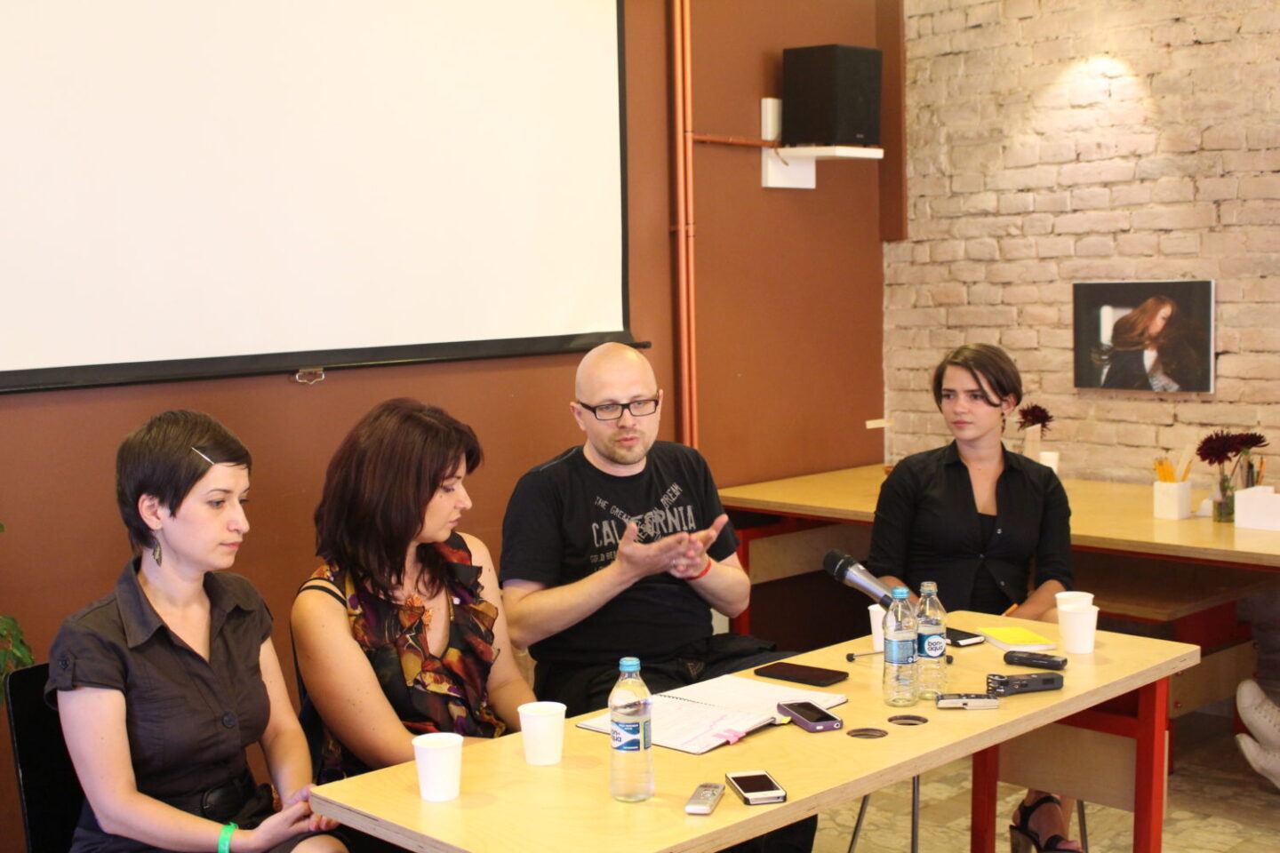 Художній репортаж: факт чи вигадка