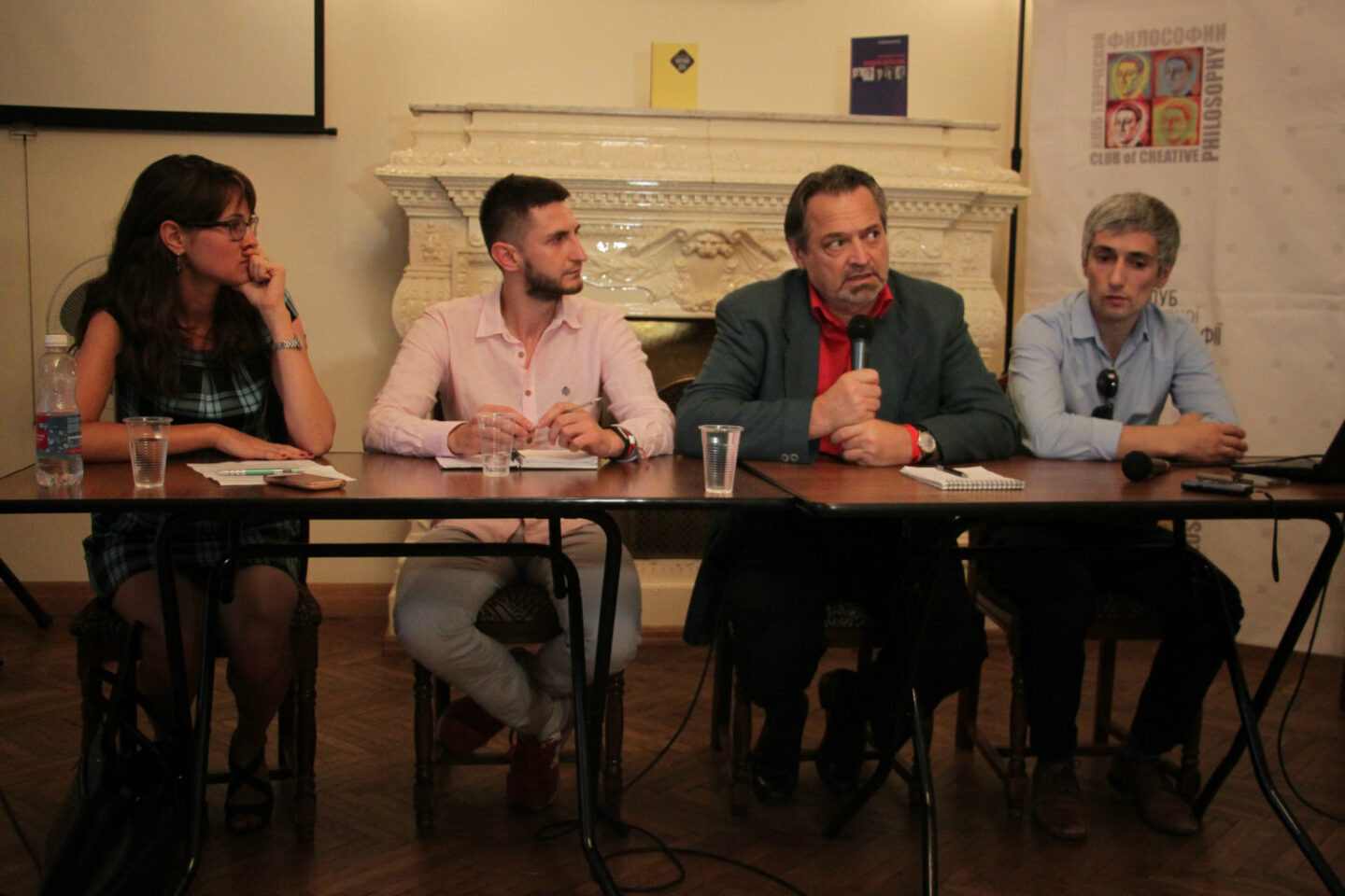 Мінус страх: як говорити з ісламським світом без упереджень