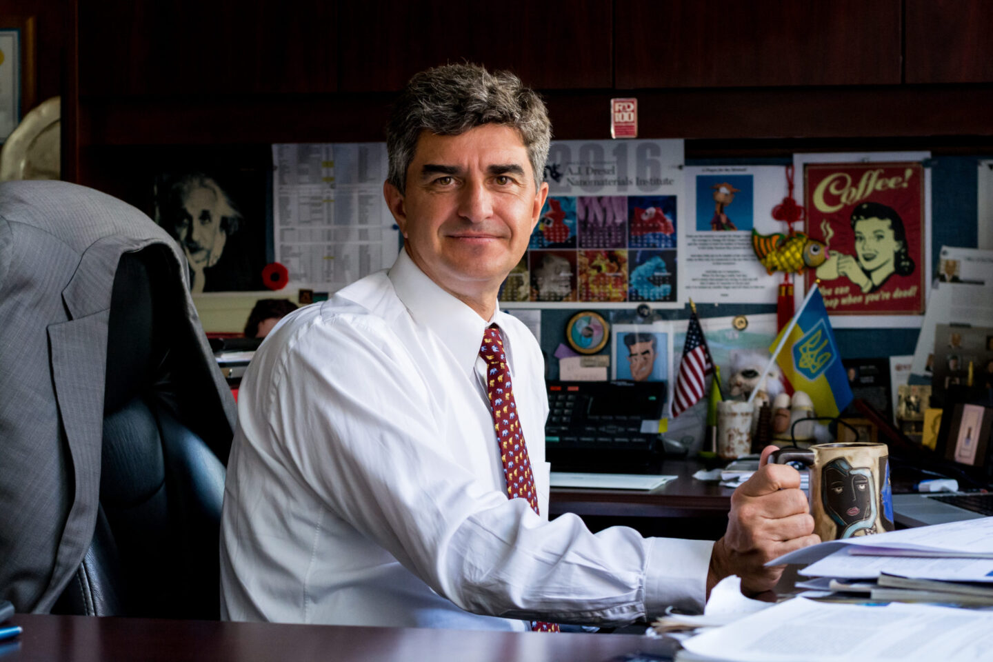 Юрій Гогоці