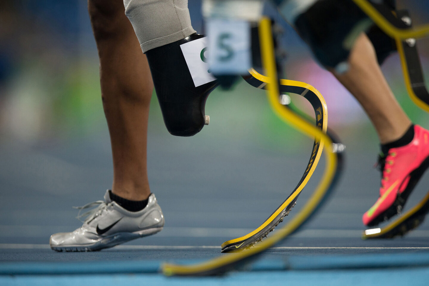 У чому секрет успіху українських параолімпійців на Іграх у Ріо?