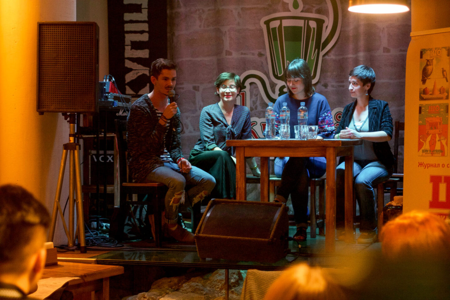 Що залайкали — те і читають