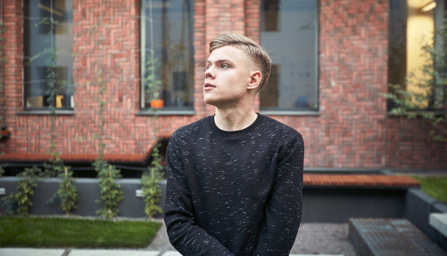 Сектант своєї справи