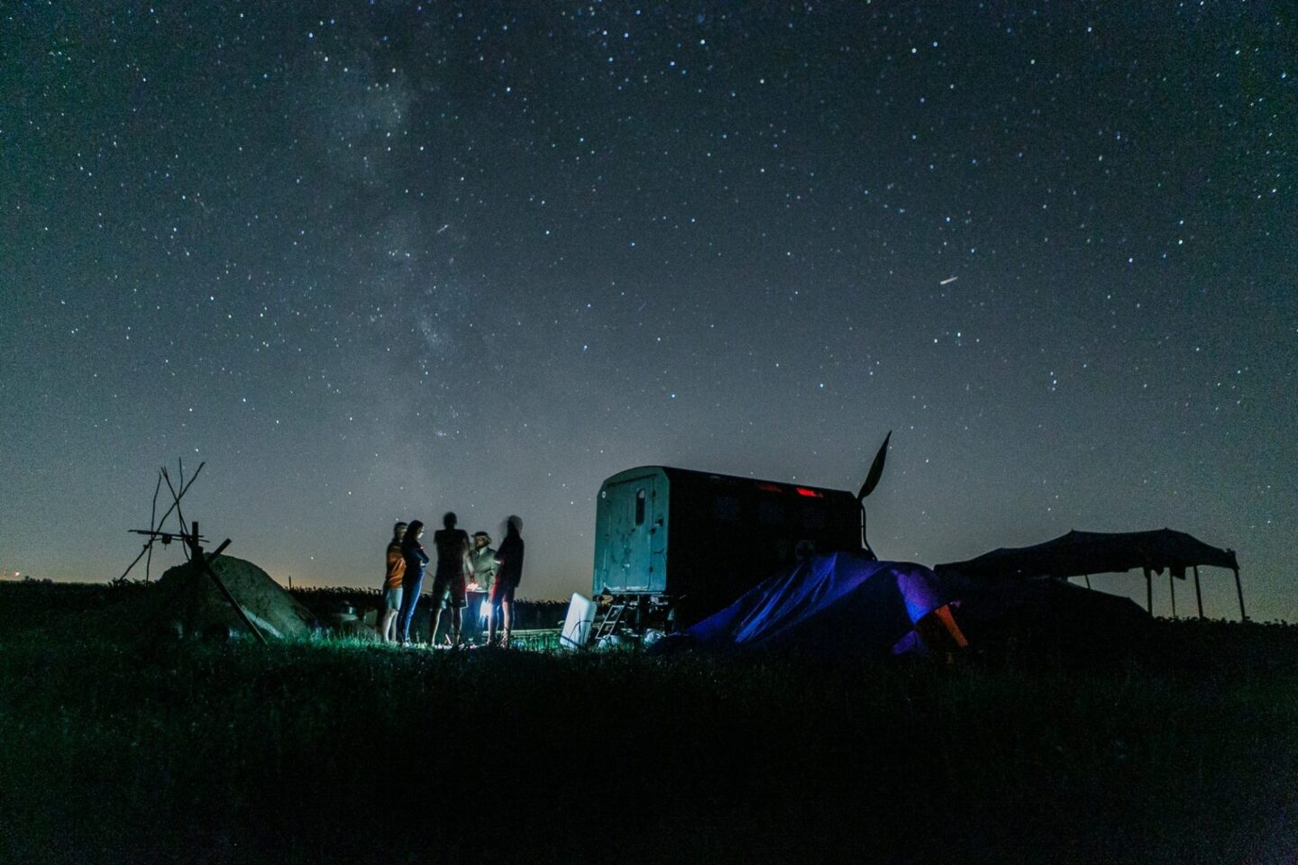 Будівничі острова Мир