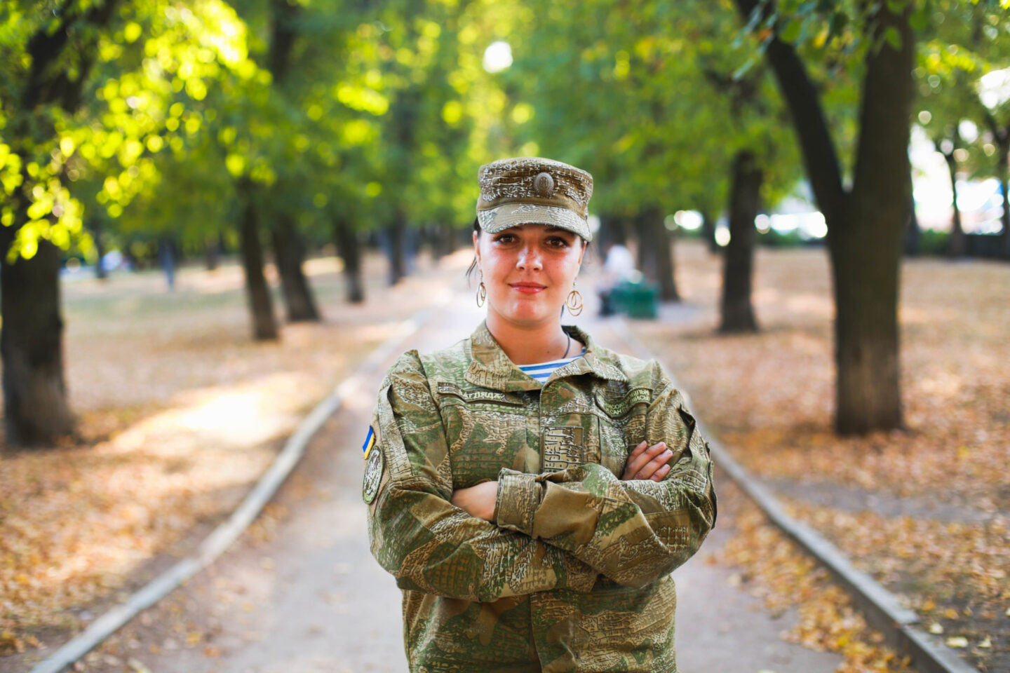 Ангели війни