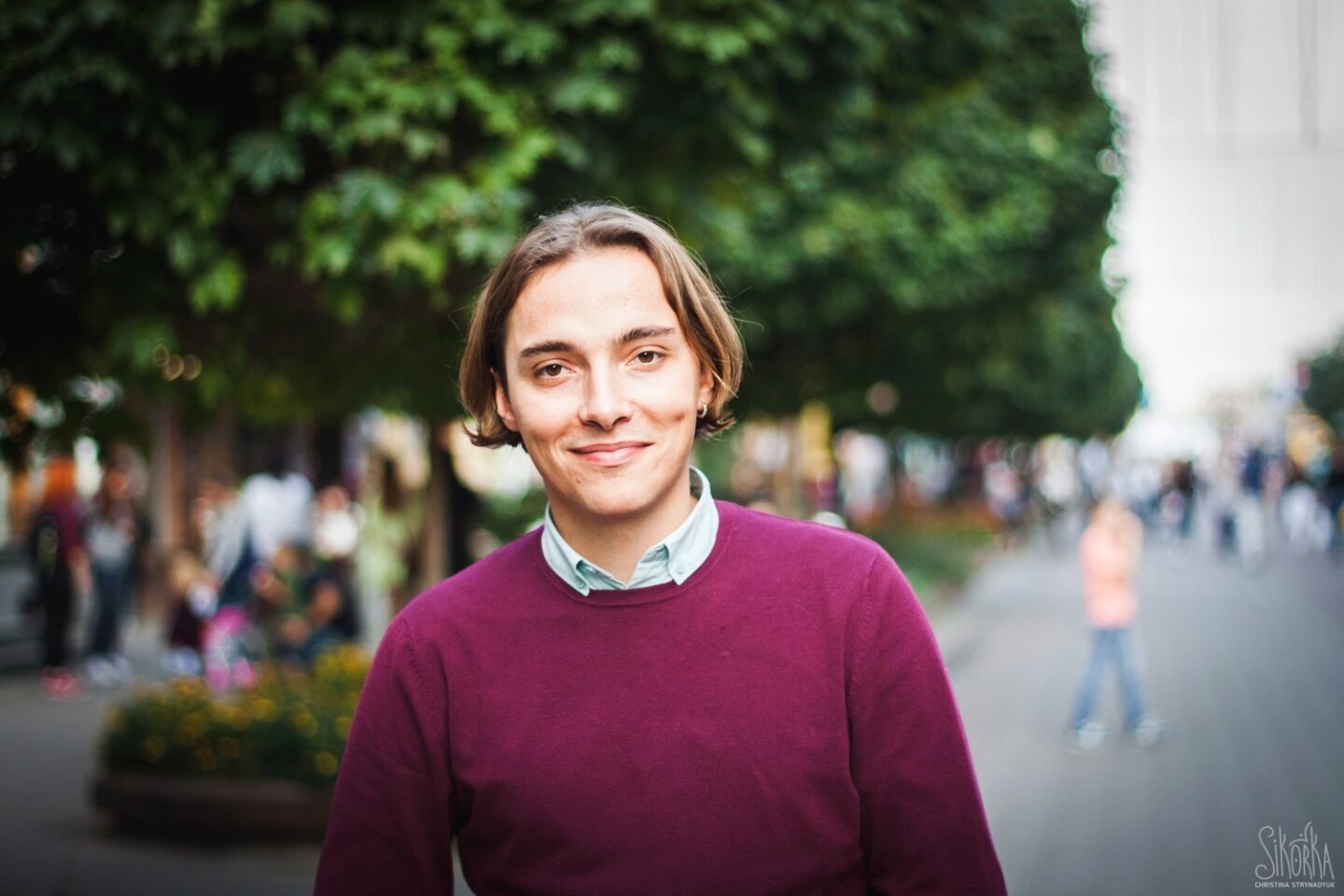 Аґнон, Барток, Шульц: як втиснути особистість великого масштабу в життя маленького міста?