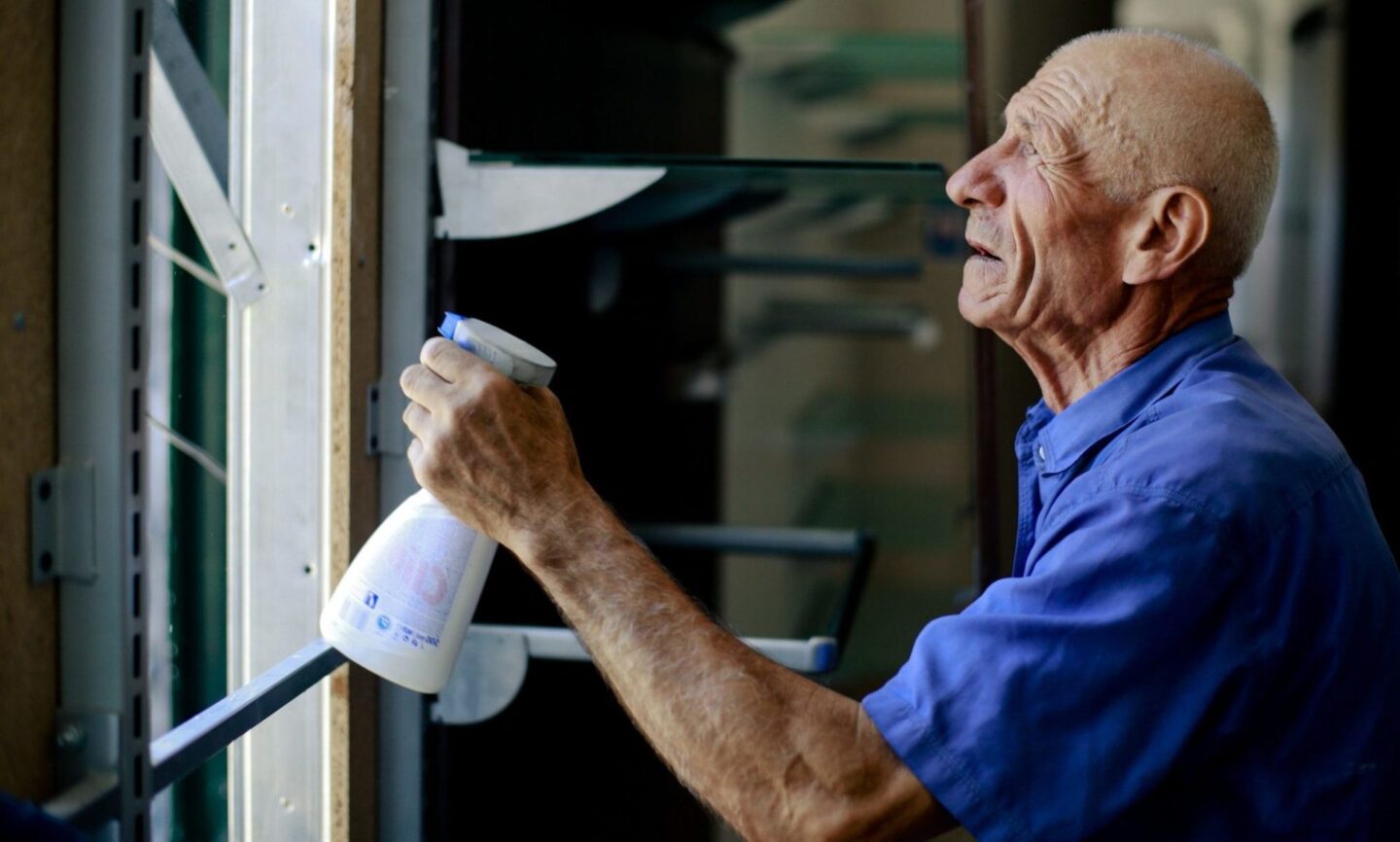 Легенда Хрещатика